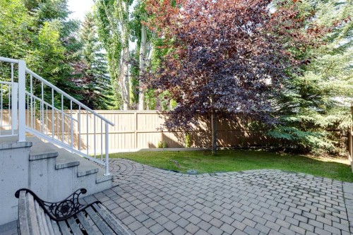 37 Cranleigh Heath Se, Calgary, AB - Outdoor