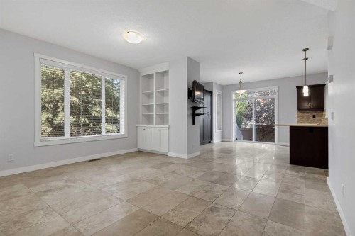 37 Cranleigh Heath Se, Calgary, AB - Indoor