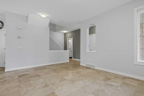 37 Cranleigh Heath Se, Calgary, AB - Indoor Photo Showing Other Room