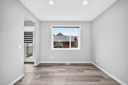 97 Herron Mews Ne, Calgary, AB - Indoor Photo Showing Other Room