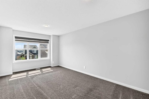 97 Herron Mews Ne, Calgary, AB - Indoor
