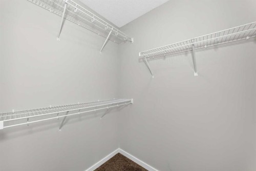 97 Herron Mews Ne, Calgary, AB - Indoor With Storage