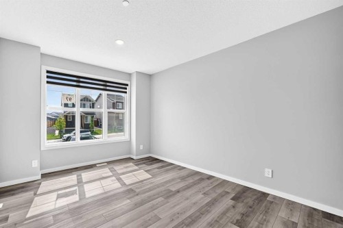 97 Herron Mews Ne, Calgary, AB - Indoor Photo Showing Other Room
