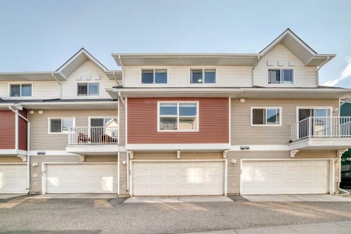 252 Mckenzie Towne Link Se, Calgary, AB - Outdoor With Facade