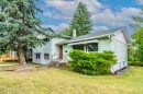 2628 Capitol Hill Crescent Nw, Calgary, AB  - Outdoor 