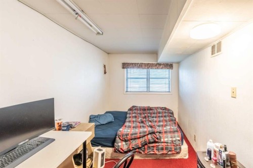 2628 Capitol Hill Crescent Nw, Calgary, AB - Indoor