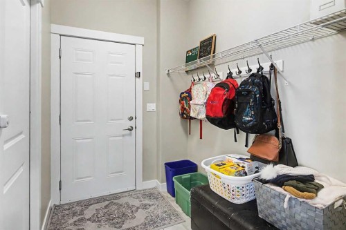 2 Baywater Cape, Airdrie, AB - Indoor