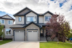2 Baywater Cape  Airdrie, AB T4B 0B3