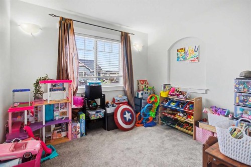 2 Baywater Cape, Airdrie, AB - Indoor