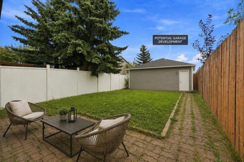 70 Edgeburn Crescent, Calgary, AB - Outdoor