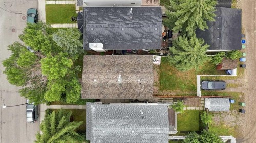 70 Edgeburn Crescent, Calgary, AB - Outdoor