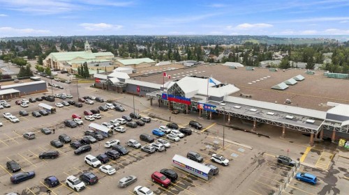 70 Edgeburn Crescent, Calgary, AB - Outdoor With View