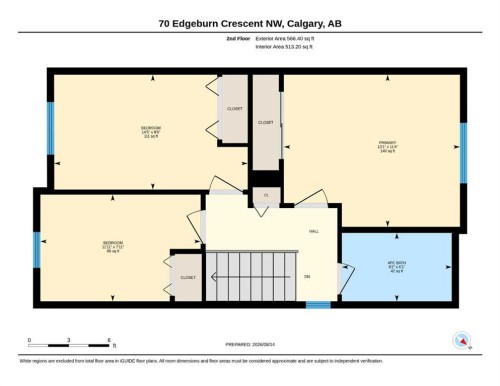 70 Edgeburn Crescent, Calgary, AB - Other