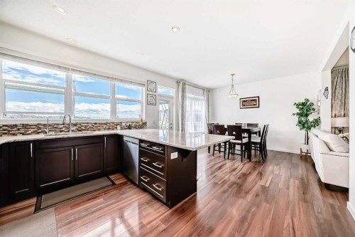33 Redstone Drive Ne, Calgary, AB - Indoor