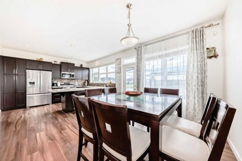 33 Redstone Drive Ne, Calgary, AB - Indoor