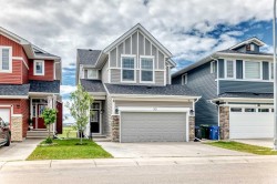 33 Redstone Drive NE Calgary, AB T3N 0N2