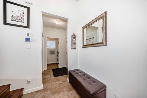 33 Redstone Drive Ne, Calgary, AB - Indoor Photo Showing Other Room