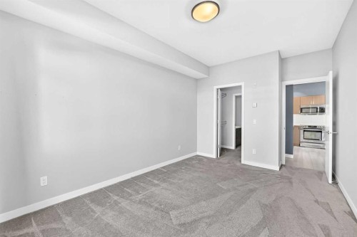 202-10 Auburn Bay Link Se, Calgary, AB - Indoor Photo Showing Other Room