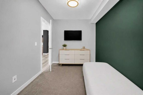 202-10 Auburn Bay Link Se, Calgary, AB - Indoor