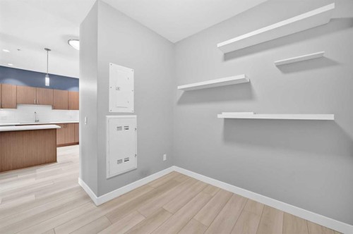 202-10 Auburn Bay Link Se, Calgary, AB - Indoor