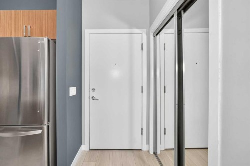 202-10 Auburn Bay Link Se, Calgary, AB - Indoor Photo Showing Other Room