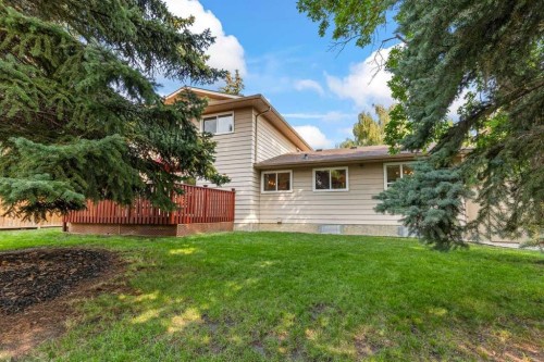 92 Canova Road Sw, Calgary, AB - Outdoor