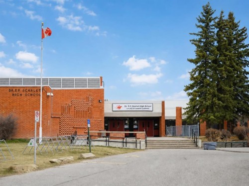 92 Canova Road Sw, Calgary, AB - Outdoor