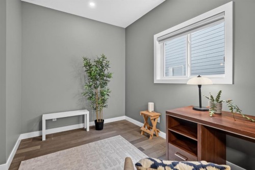 32 Legacy Cove Se, Calgary, AB - Indoor