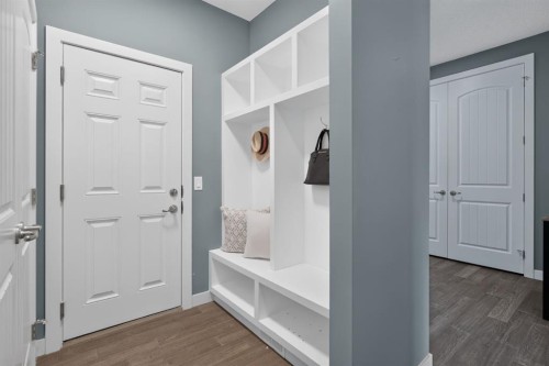 32 Legacy Cove Se, Calgary, AB - Indoor Photo Showing Other Room