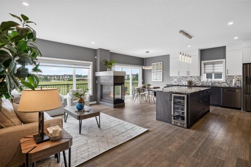 32 Legacy Cove Se, Calgary, AB - Indoor