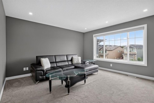 32 Legacy Cove Se, Calgary, AB - Indoor