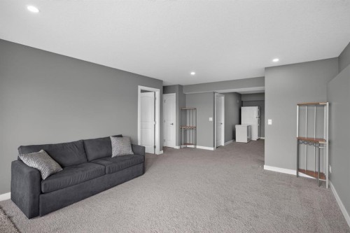 32 Legacy Cove Se, Calgary, AB - Indoor