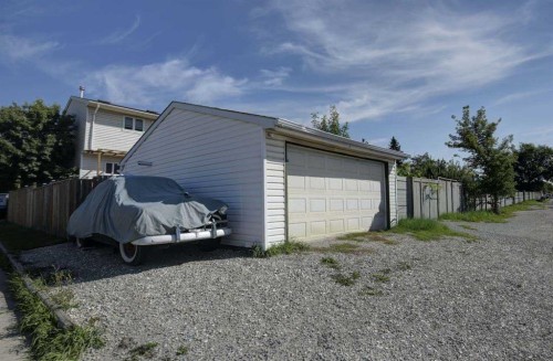 44 Falwood Crescent Ne, Calgary, AB 