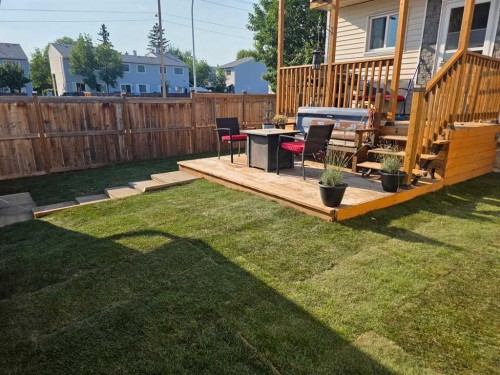 44 Falwood Crescent Ne, Calgary, AB 