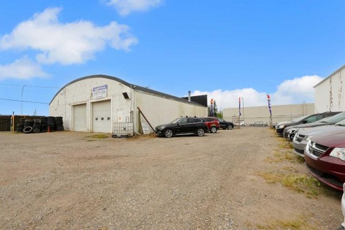 5101 20 Avenue Se, Calgary, AB 