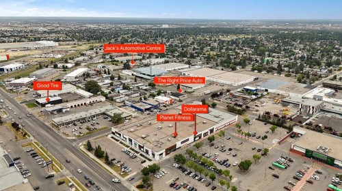 5101 20 Avenue Se, Calgary, AB 