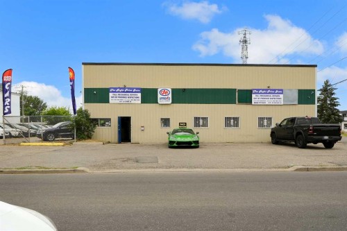 5101 20 Avenue Se, Calgary, AB 
