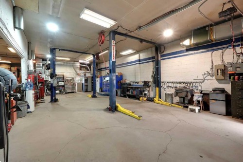 5101 20 Avenue Se, Calgary, AB 