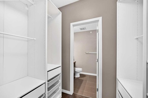 2401-175 Panatella Hill Nw, Calgary, AB - Indoor Photo Showing Bathroom