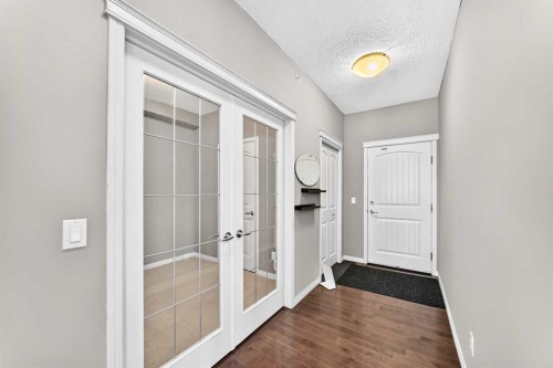 2401-175 Panatella Hill Nw, Calgary, AB - Indoor Photo Showing Other Room