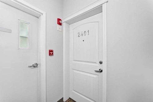 2401-175 Panatella Hill Nw, Calgary, AB - Indoor Photo Showing Other Room