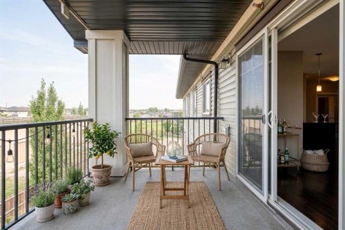 2401-175 Panatella Hill Nw, Calgary, AB - Outdoor With Exterior