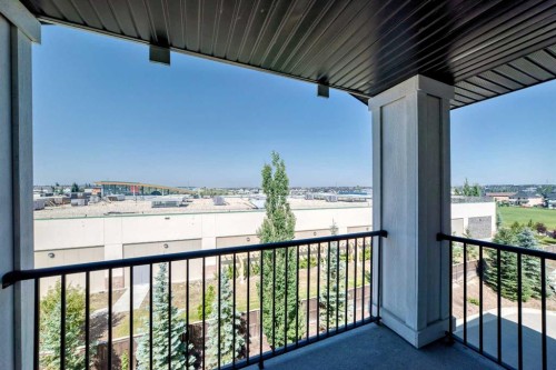 2401-175 Panatella Hill Nw, Calgary, AB - Outdoor With Exterior
