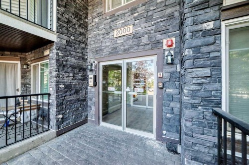 2401-175 Panatella Hill Nw, Calgary, AB - Outdoor