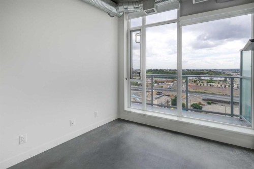 1406-624 8 Avenue Se, Calgary, AB - Indoor Photo Showing Other Room