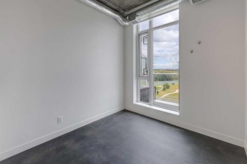 1406-624 8 Avenue Se, Calgary, AB - Indoor Photo Showing Other Room
