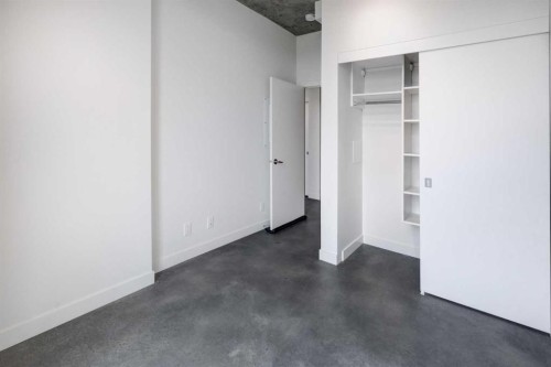 1406-624 8 Avenue Se, Calgary, AB - Indoor Photo Showing Other Room