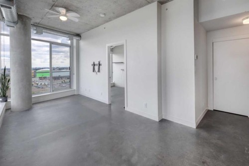 1406-624 8 Avenue Se, Calgary, AB - Indoor Photo Showing Other Room