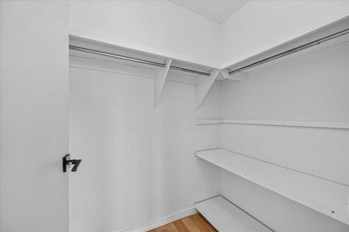 235 Abalone Place Ne, Calgary, AB - Indoor With Storage