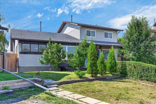 235 Abalone Place Ne, Calgary, AB - Outdoor